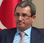 Ahmet Yildiz