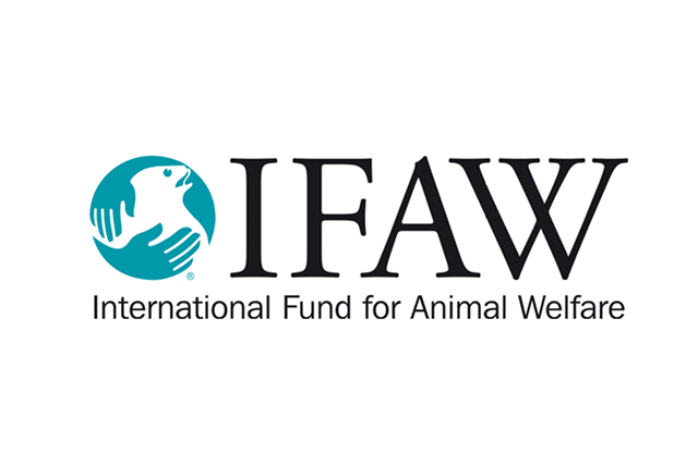 IFAW